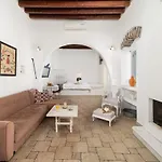 Vakantiehuis Kleanthi *