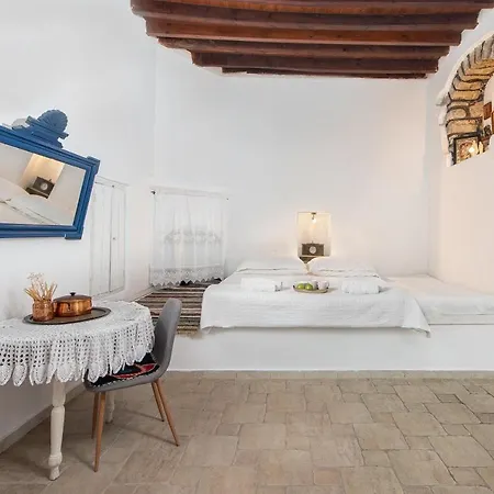 Vakantiehuis Kleanthi Lardos