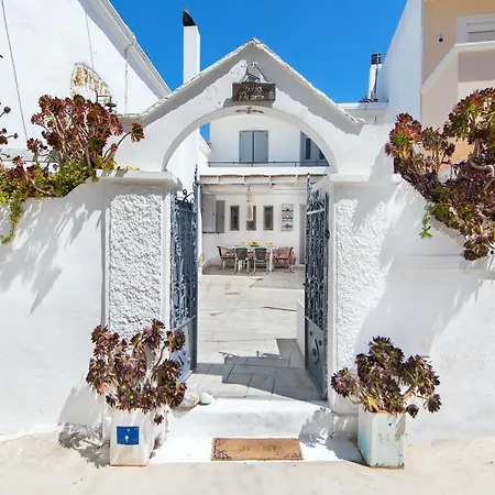 Kleanthi Vakantiehuis